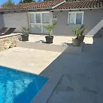 Monte Magno Villa *