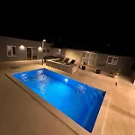 Monte Magno Villa
