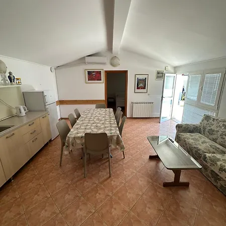 Monte Magno Villa