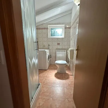 Monte Magno Villa *