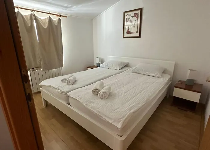 Villa Monte Magno