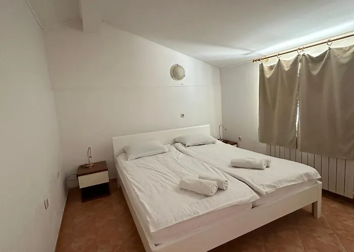 Villa Monte Magno