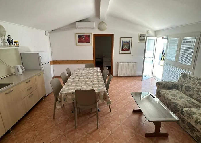 Monte Magno Villa
