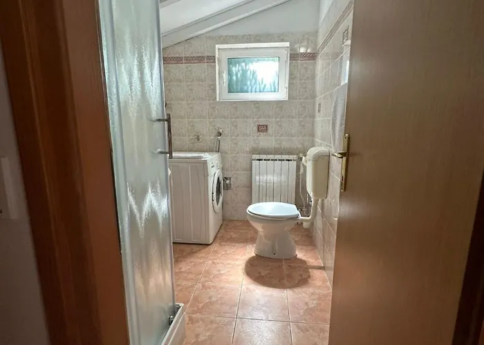 Monte Magno Villa *