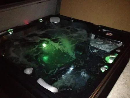 Villa Monte Magno Pola