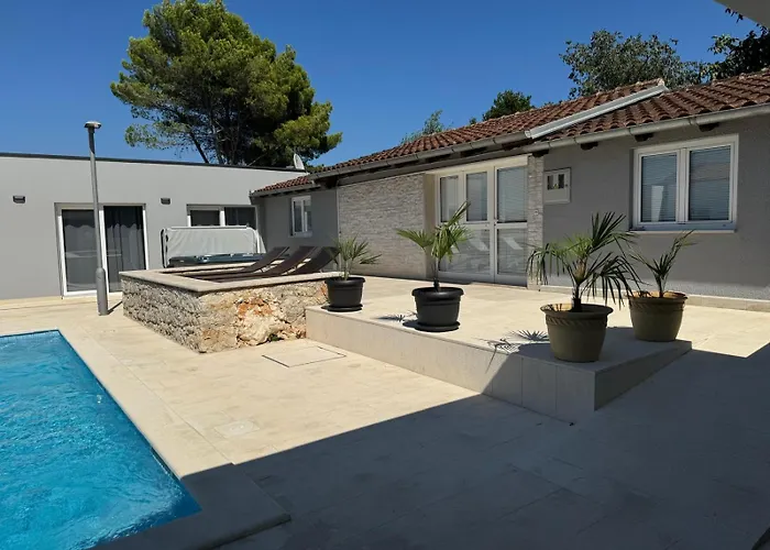 Monte Magno * Πούλα