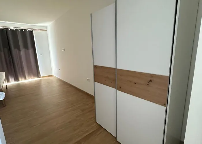 Villa Monte Magno Pola