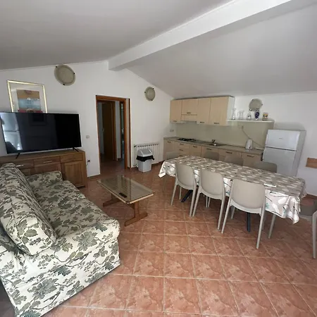 Monte Magno Villa Pula